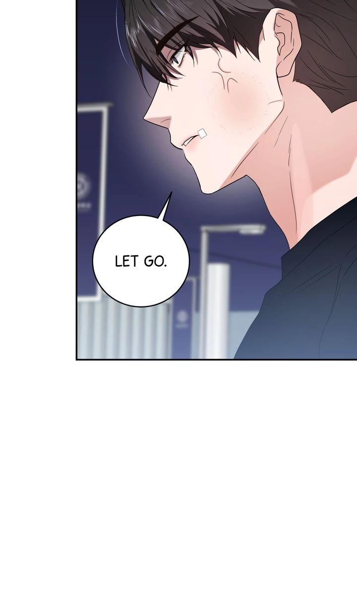Sweet Shot Chapter 41 page 28 - 