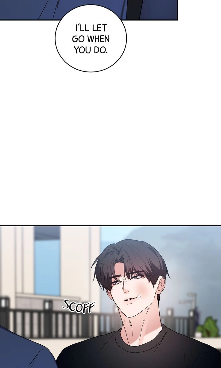 Sweet Shot Chapter 41 page 30 - 