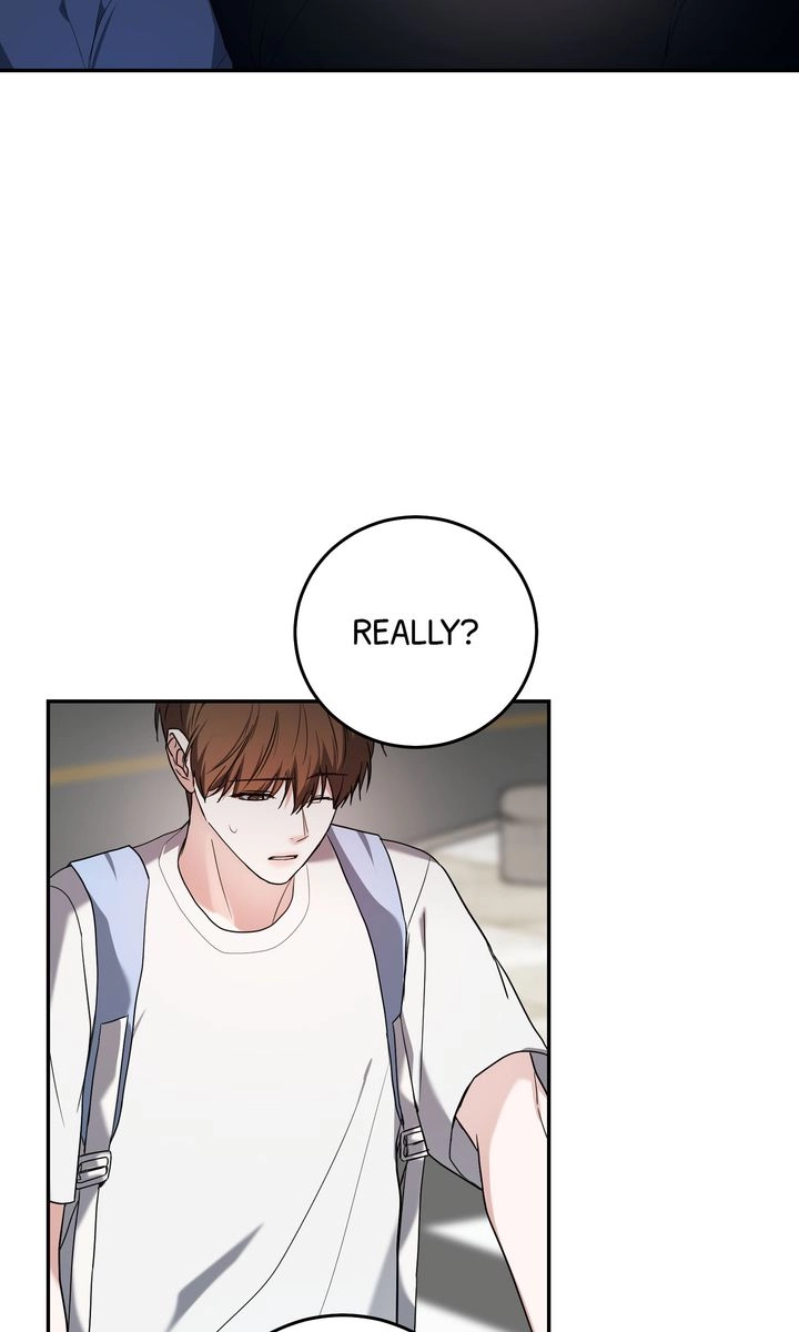 Sweet Shot Chapter 41 page 31 - 
