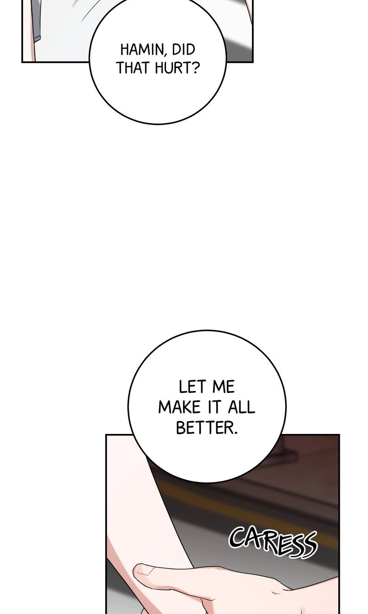 Sweet Shot Chapter 41 page 32 - 