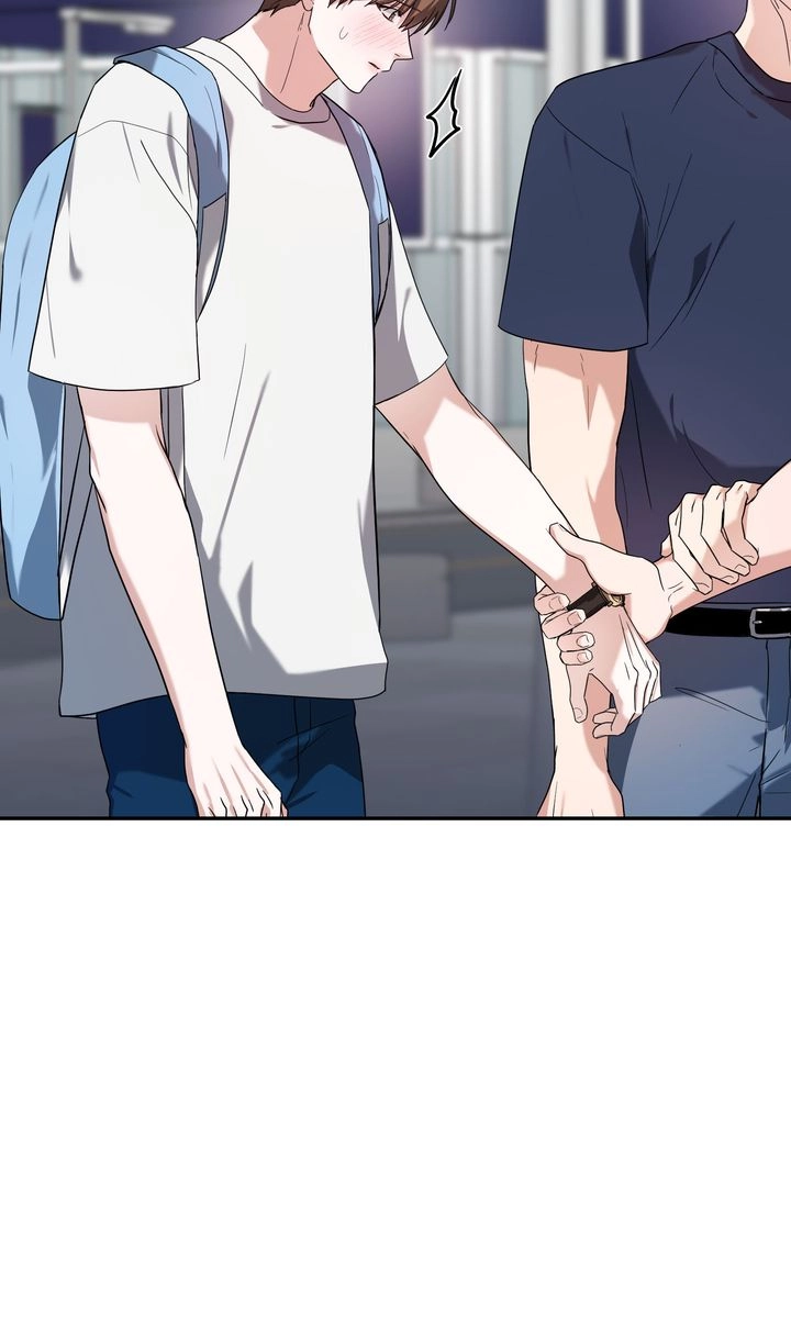 Sweet Shot Chapter 41 page 34 - 