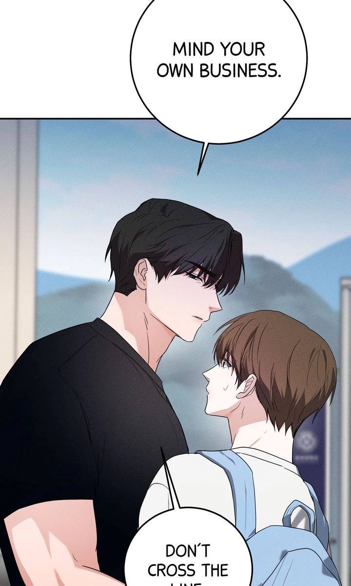 Sweet Shot Chapter 41 page 36 - 