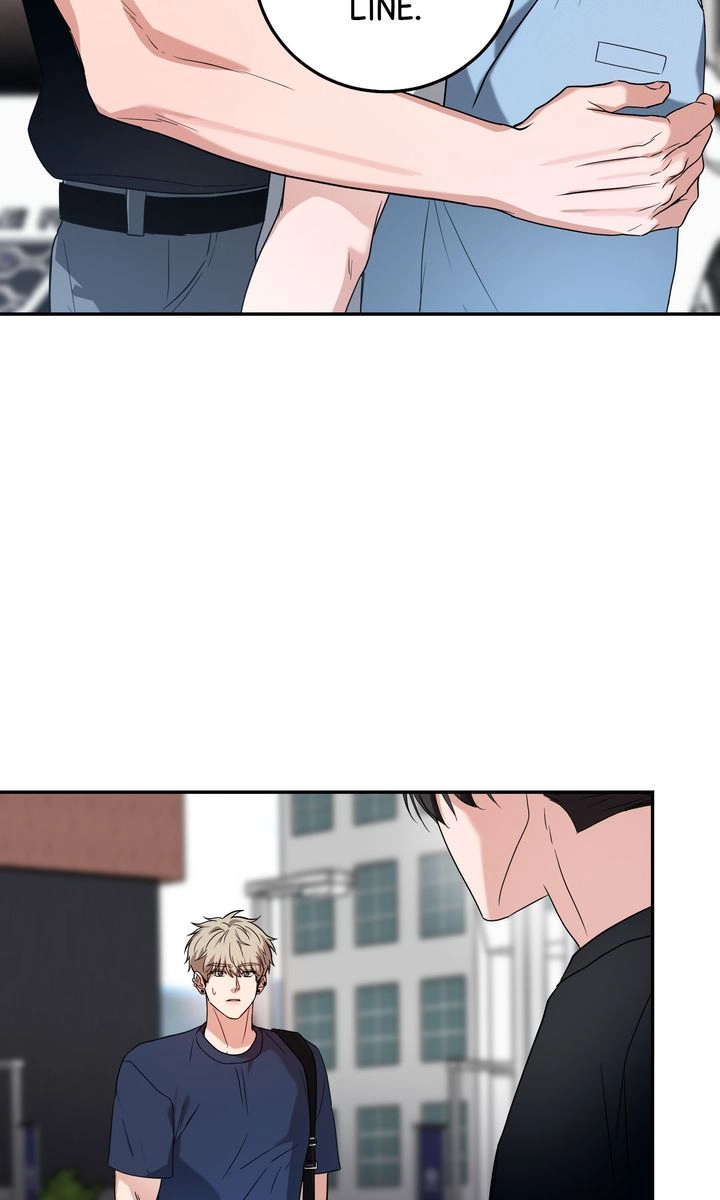 Sweet Shot Chapter 41 page 37 - 