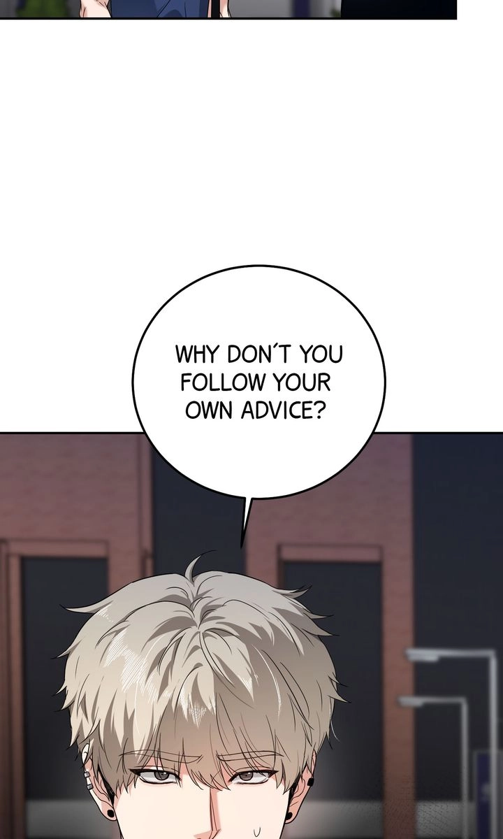Sweet Shot Chapter 41 page 38 - 