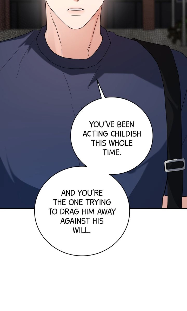 Sweet Shot Chapter 41 page 39 - 