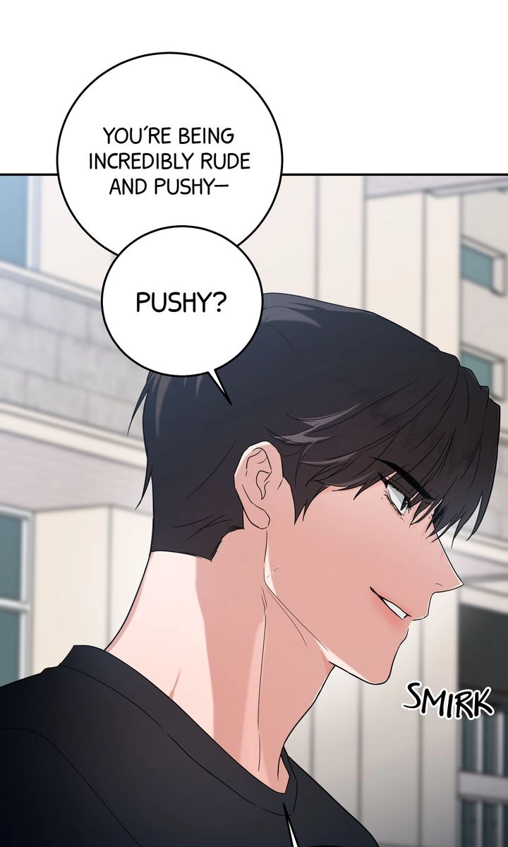 Sweet Shot Chapter 41 page 40 - 
