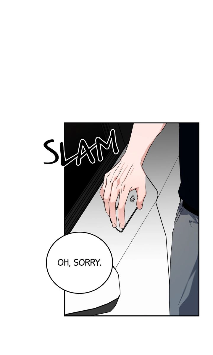 Sweet Shot Chapter 41 page 5 - 