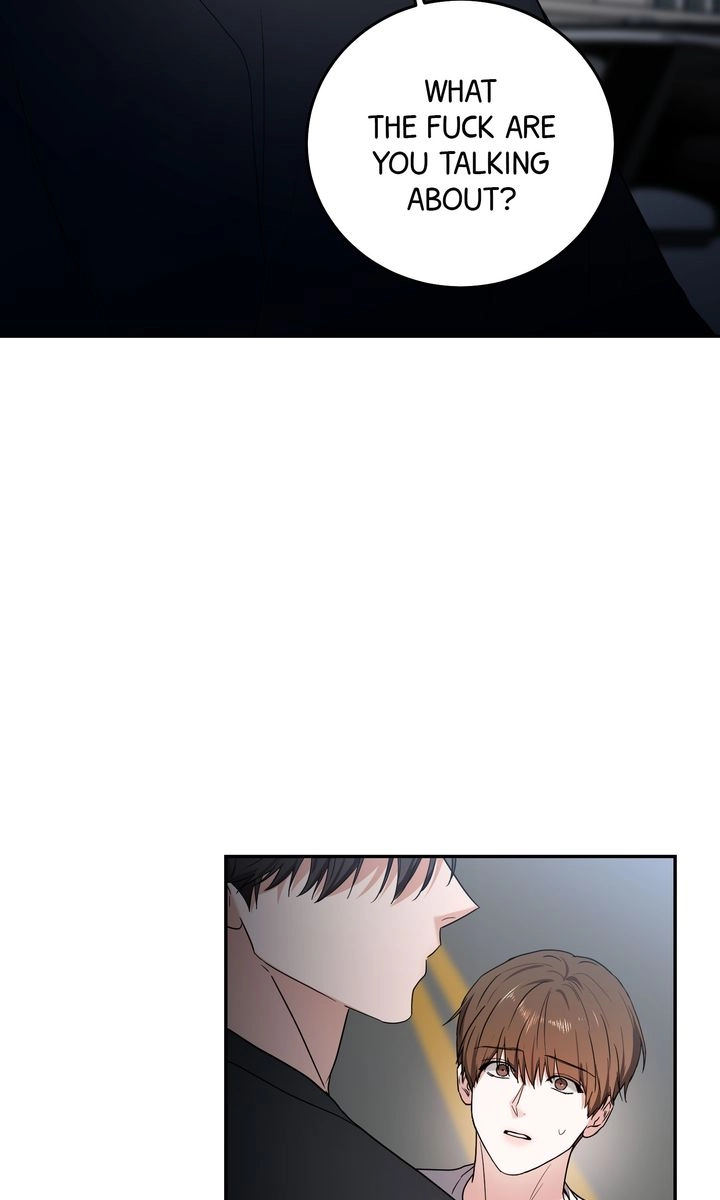 Sweet Shot Chapter 41 page 41 - 