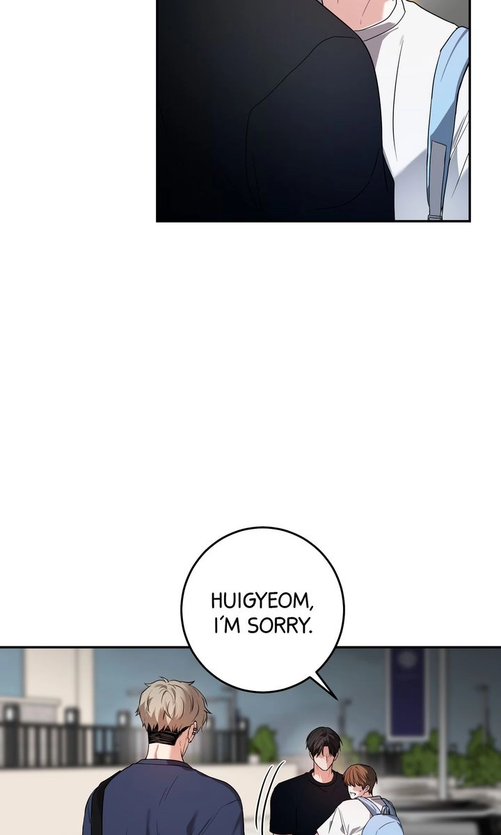 Sweet Shot Chapter 41 page 42 - 