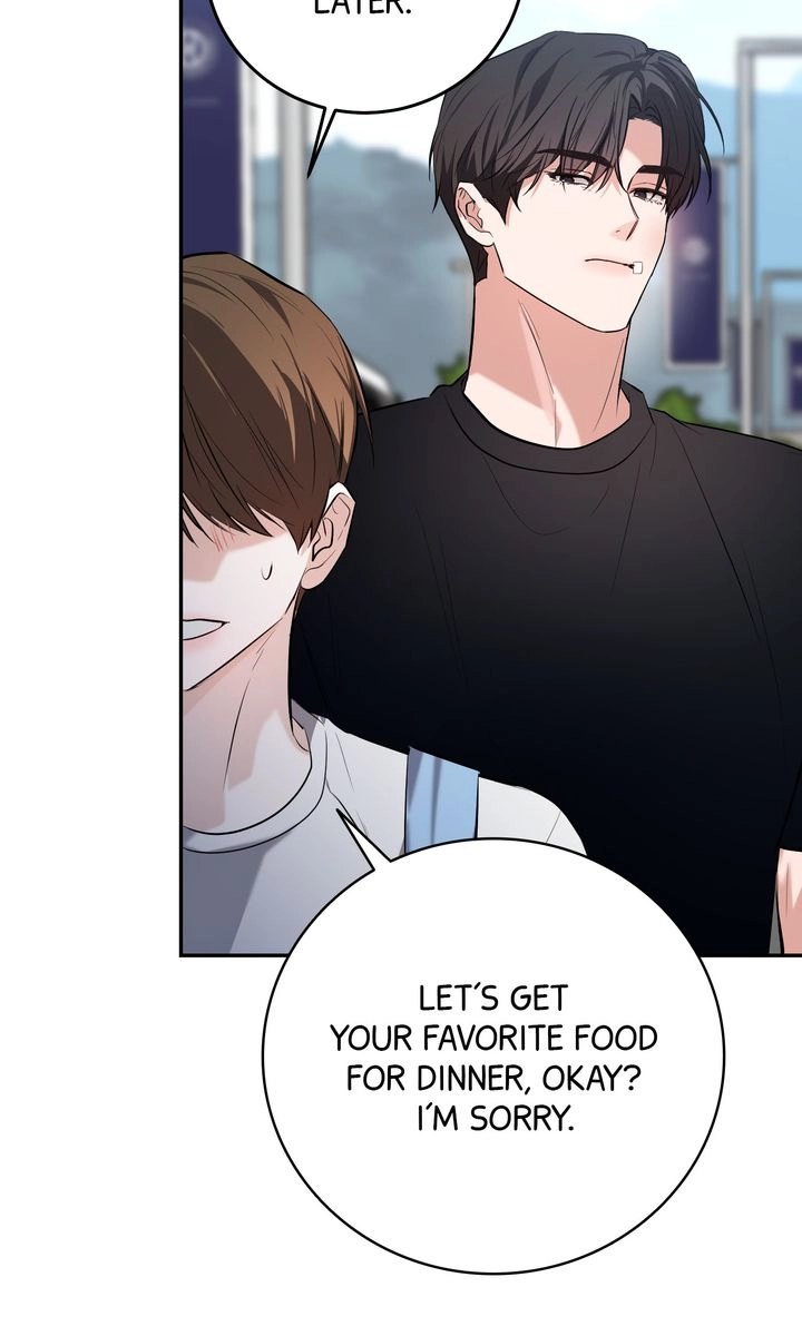 Sweet Shot Chapter 41 page 45 - 