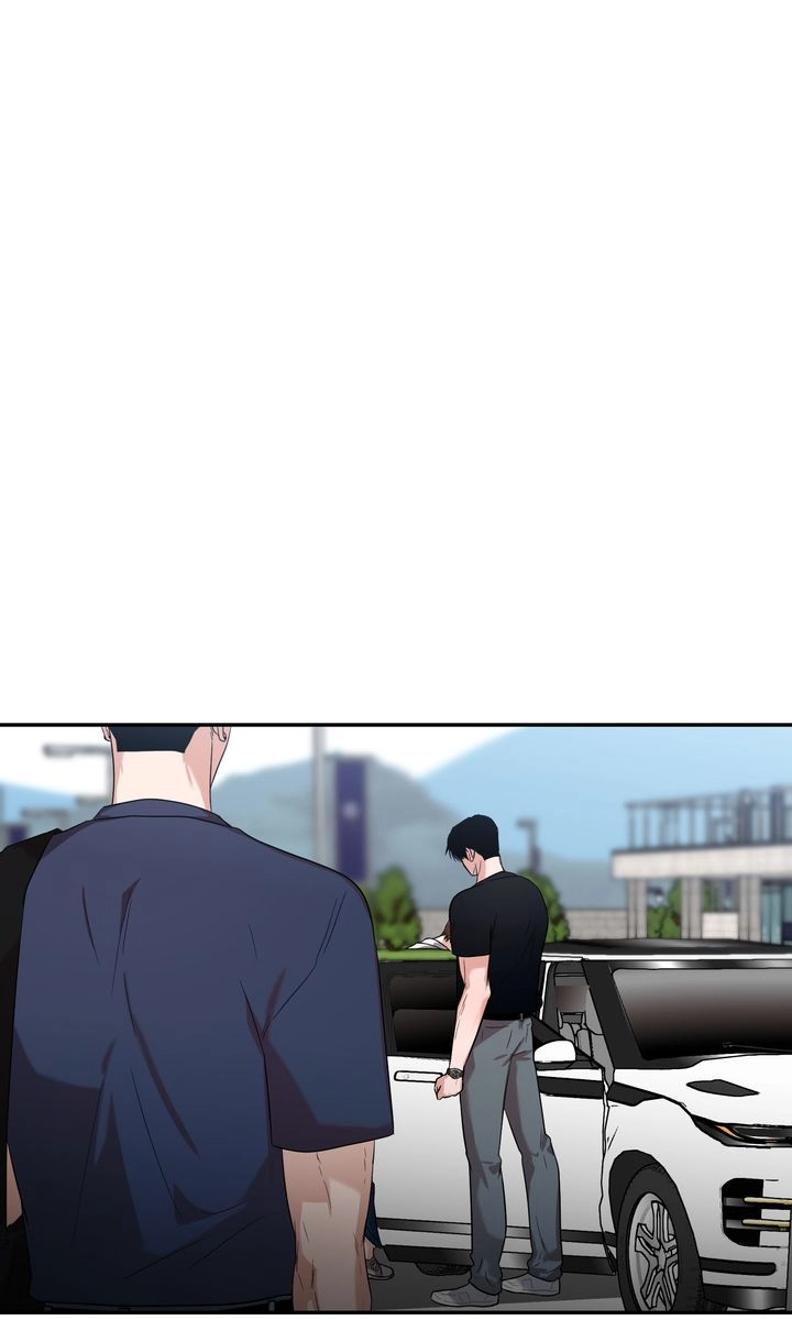 Sweet Shot Chapter 41 page 46 - 