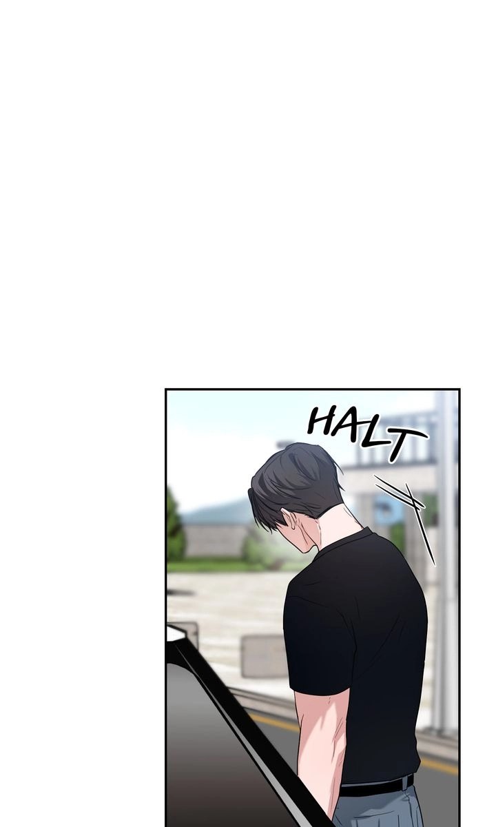Sweet Shot Chapter 41 page 47 - 