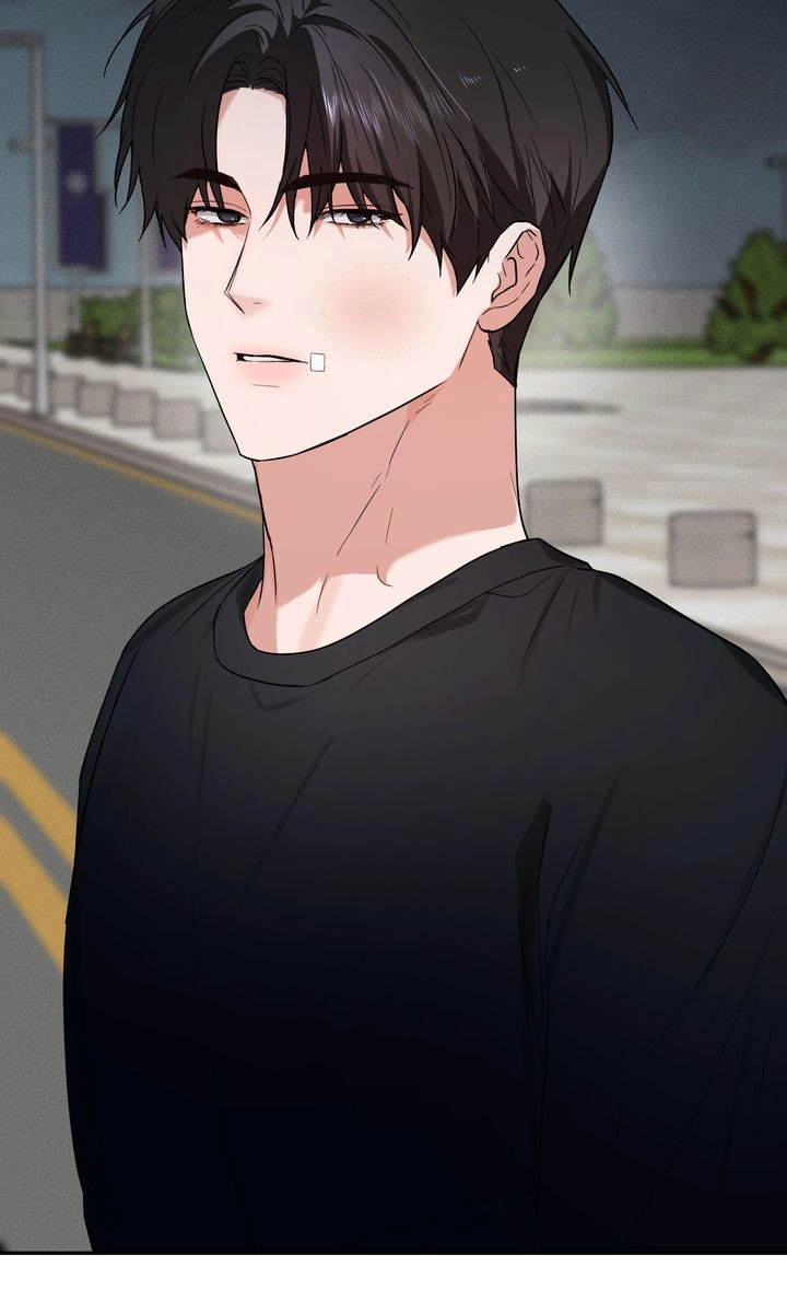 Sweet Shot Chapter 41 page 49 - 