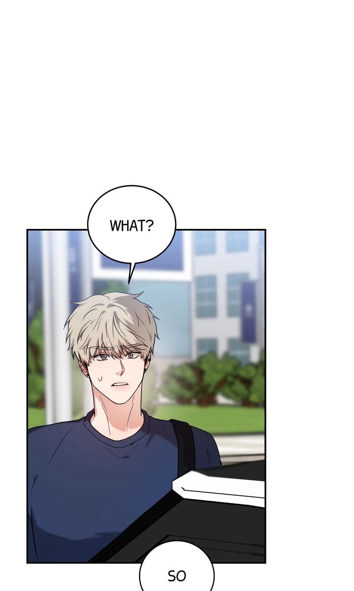 Sweet Shot Chapter 41 page 50 - 