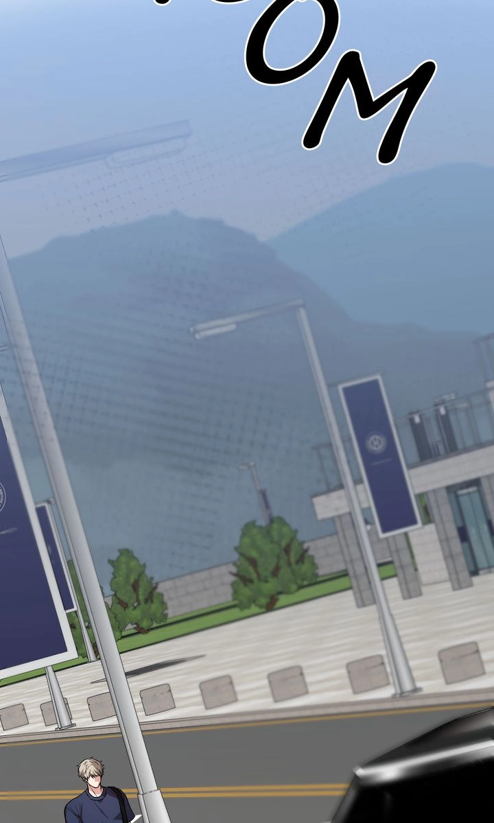 Sweet Shot Chapter 41 page 53 - 