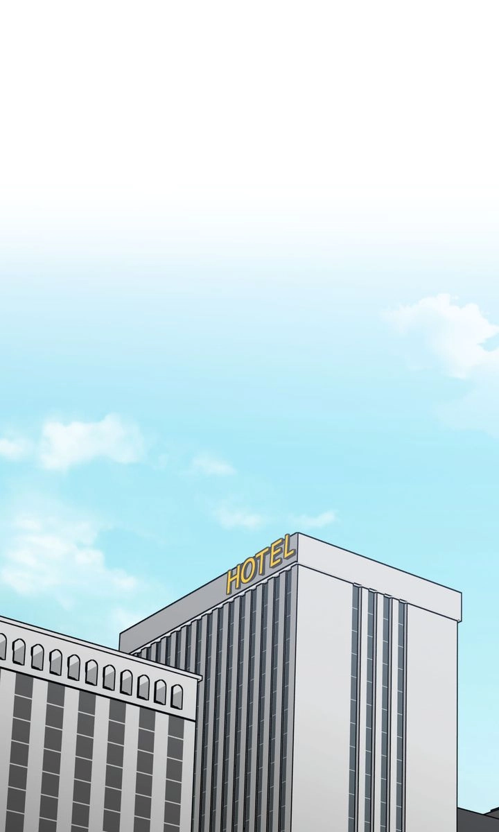 Sweet Shot Chapter 41 page 57 - 