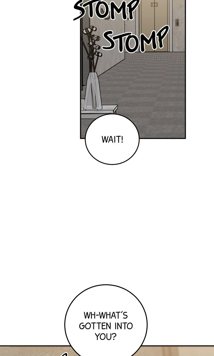 Sweet Shot Chapter 41 page 59 - 