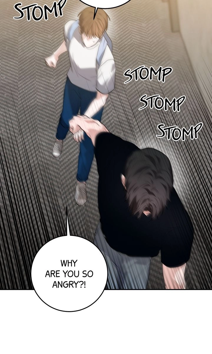 Sweet Shot Chapter 41 page 60 - 