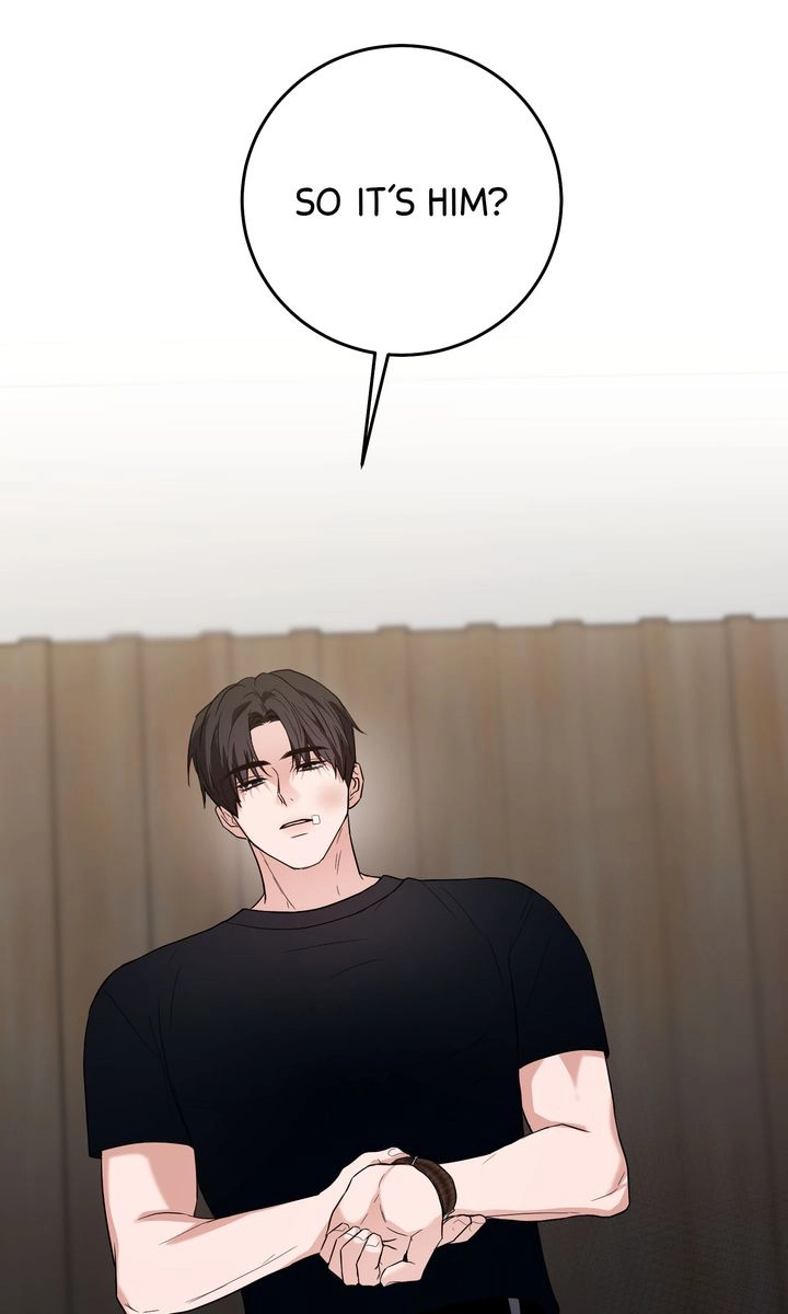 Sweet Shot Chapter 41 page 64 - 