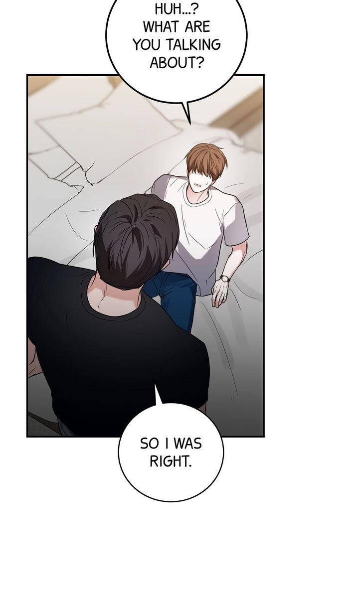 Sweet Shot Chapter 41 page 66 - 