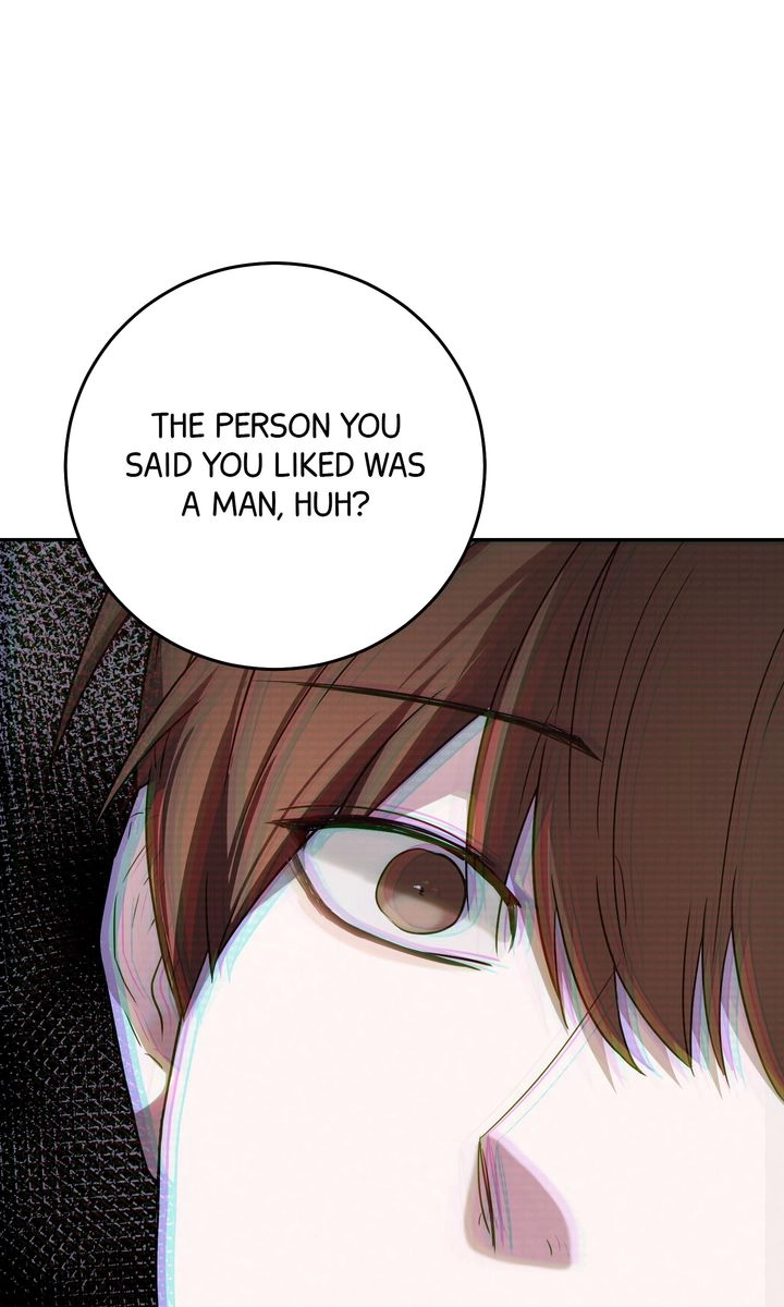 Sweet Shot Chapter 41 page 67 - 