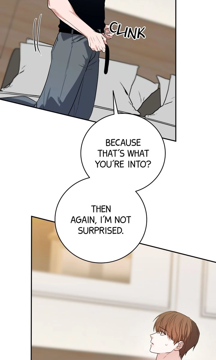 Sweet Shot Chapter 41 page 69 - 