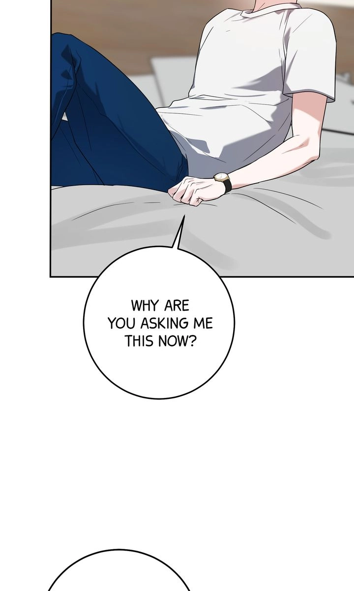 Sweet Shot Chapter 41 page 70 - 