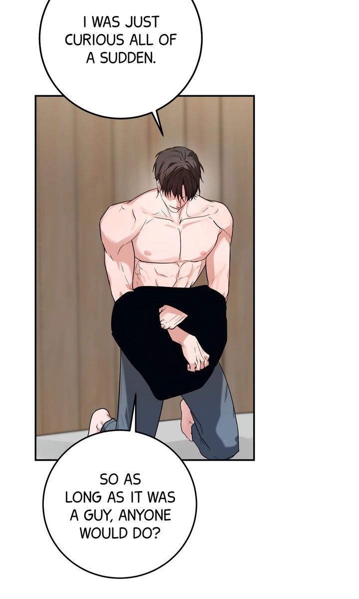 Sweet Shot Chapter 41 page 71 - 
