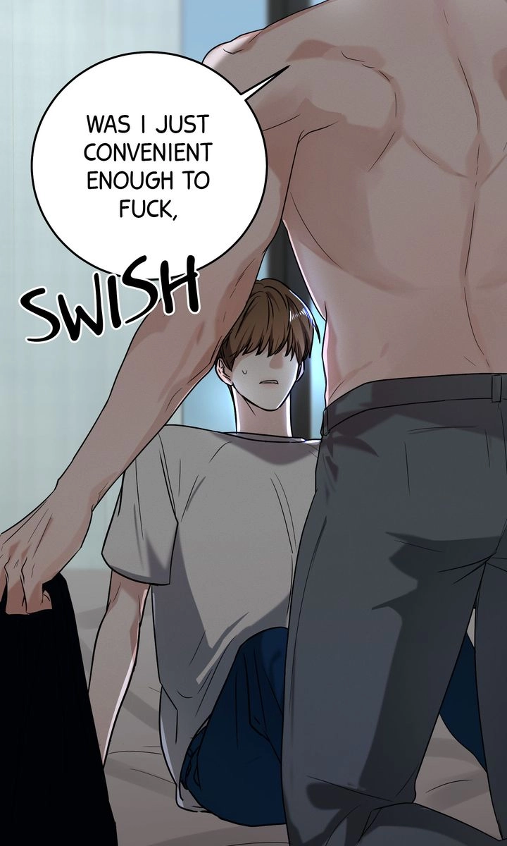 Sweet Shot Chapter 41 page 73 - 