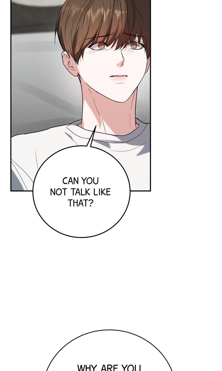 Sweet Shot Chapter 41 page 75 - 