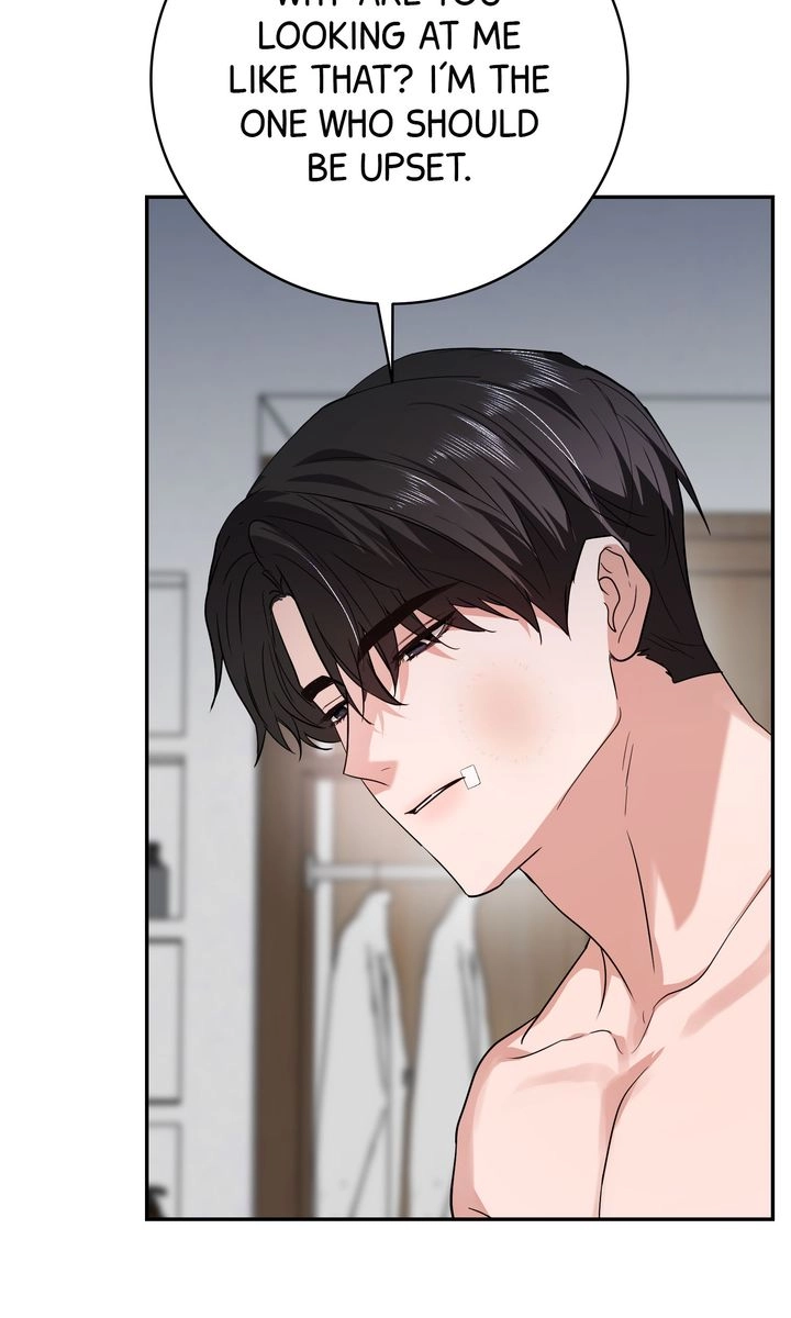 Sweet Shot Chapter 41 page 76 - 