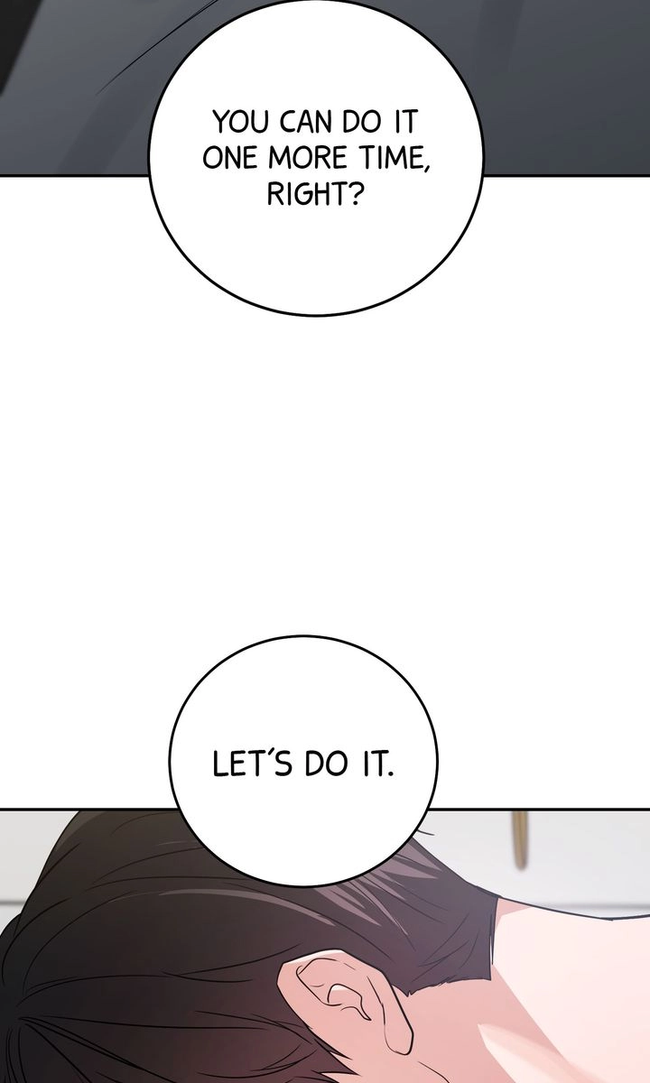 Sweet Shot Chapter 41 page 79 - 