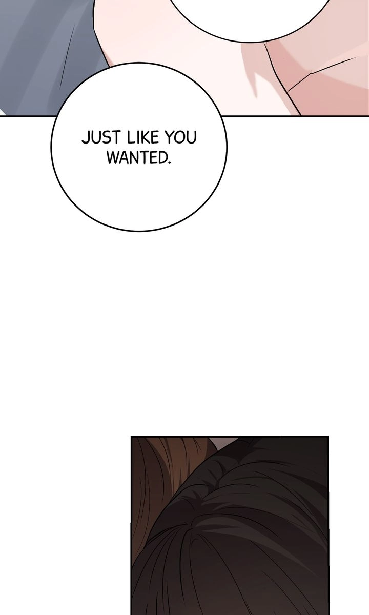 Sweet Shot Chapter 41 page 81 - 