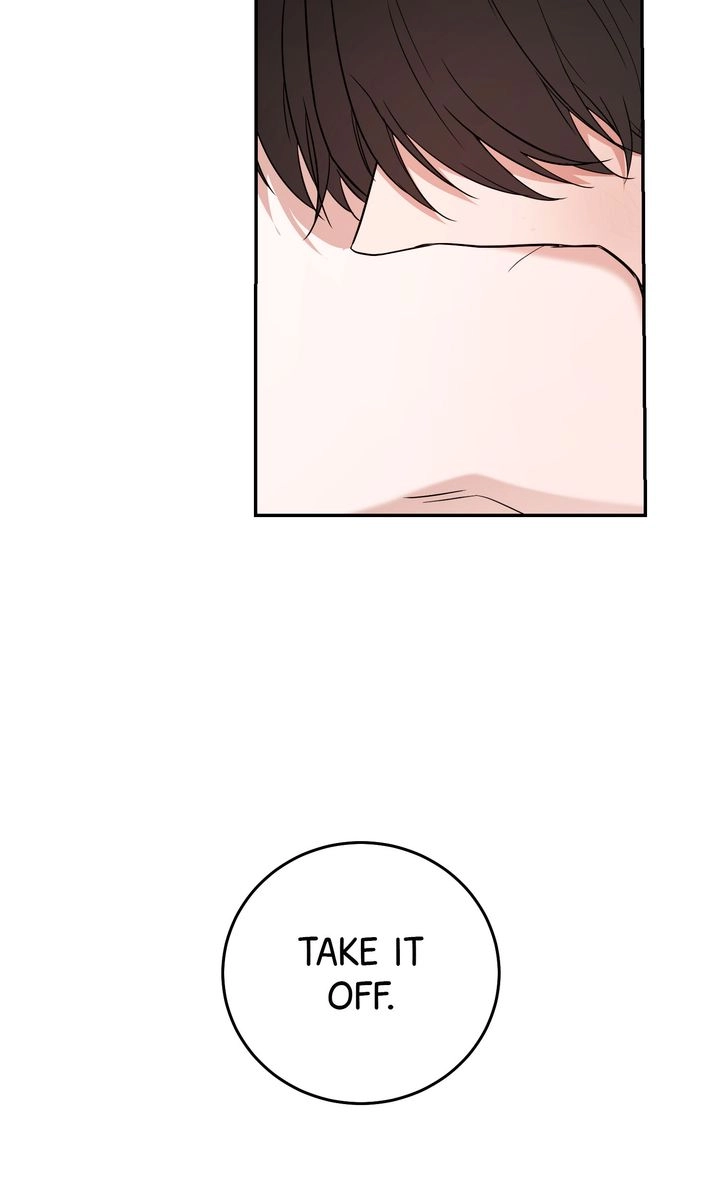 Sweet Shot Chapter 41 page 82 - 