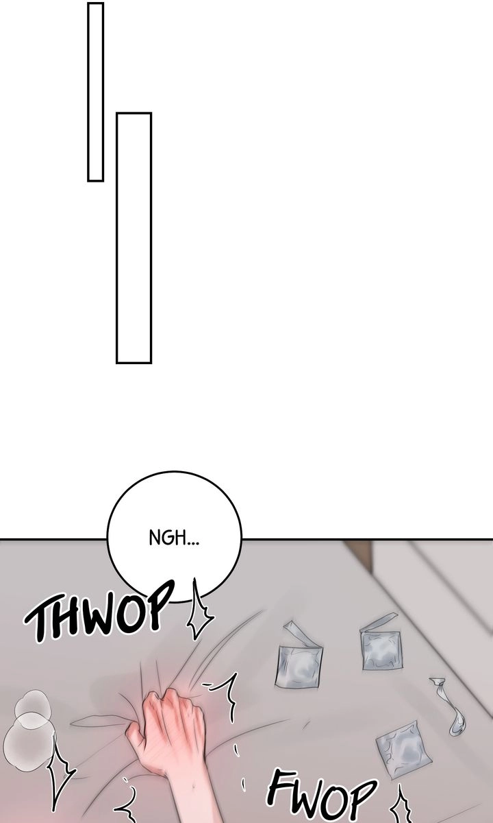 Sweet Shot Chapter 41 page 84 - 