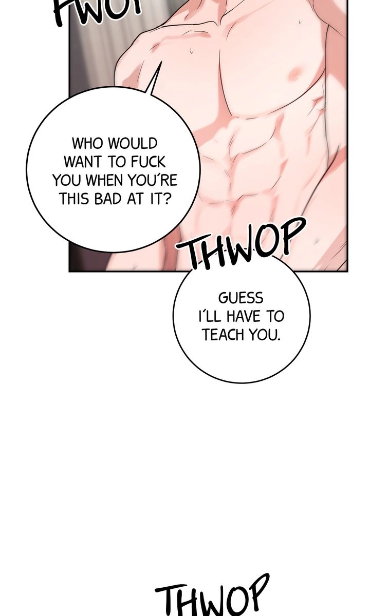 Sweet Shot Chapter 41 page 88 - 
