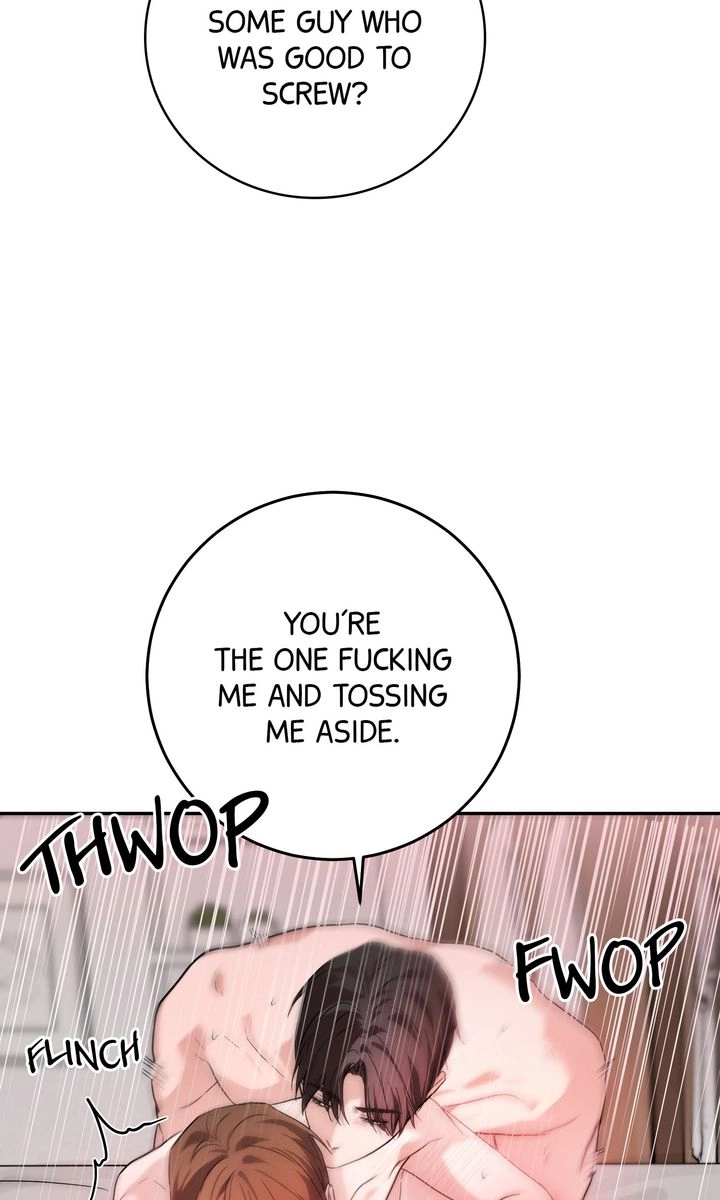 Sweet Shot Chapter 41 page 90 - 
