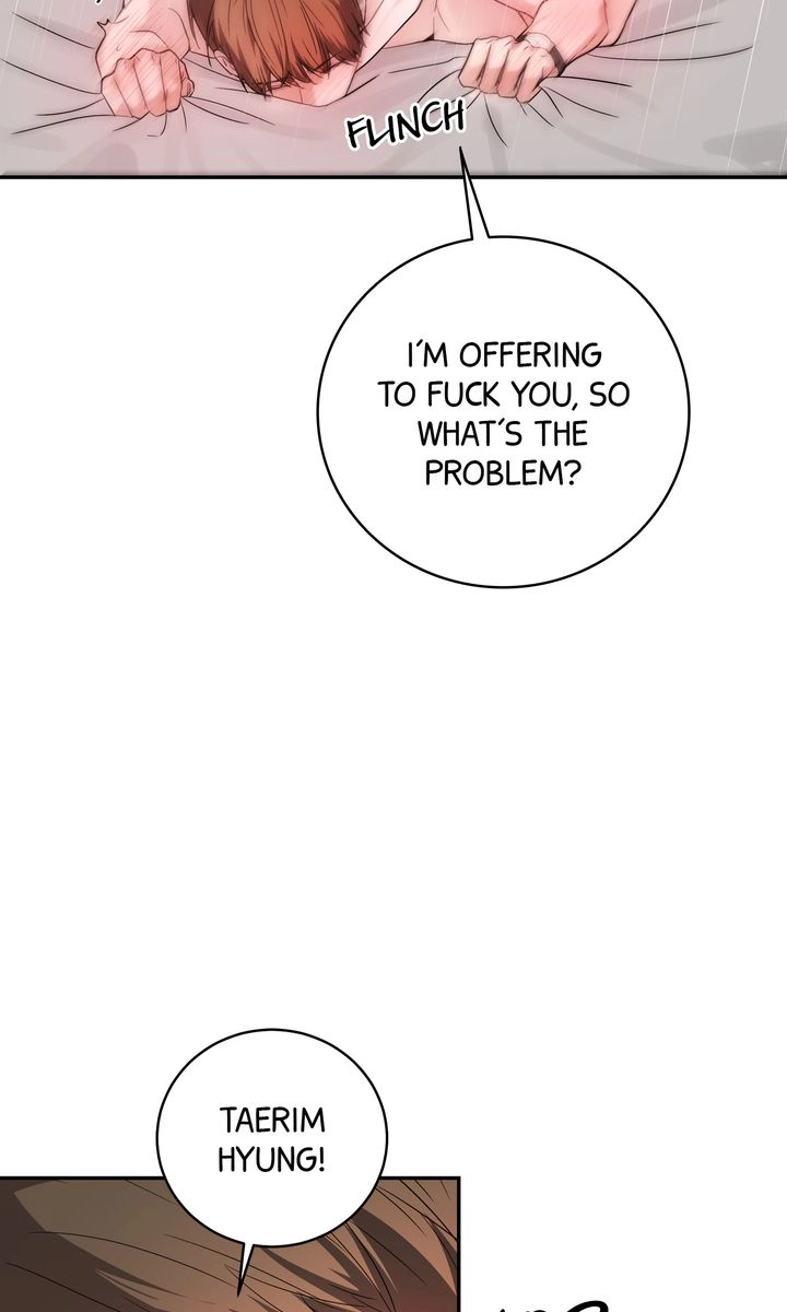 Sweet Shot Chapter 41 page 91 - 