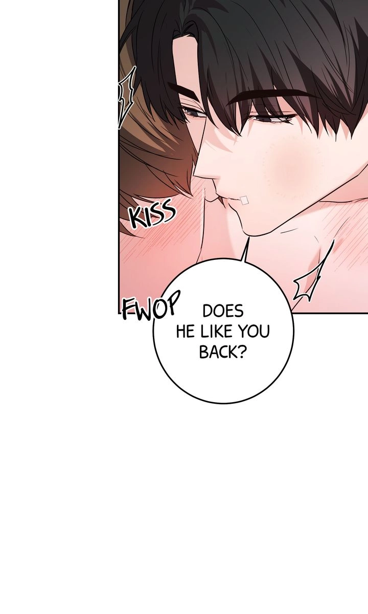 Sweet Shot Chapter 41 page 93 - 