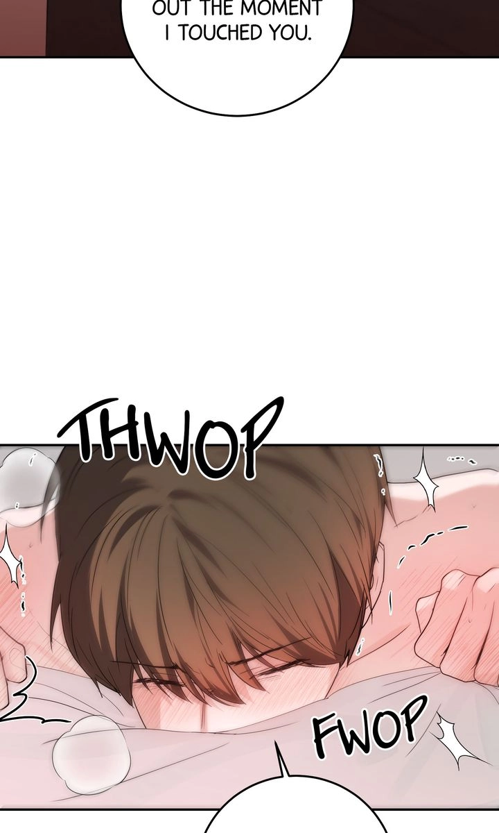 Sweet Shot Chapter 41 page 95 - 