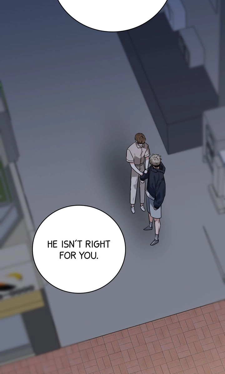 Sweet Shot Chapter 42 page 101 - 