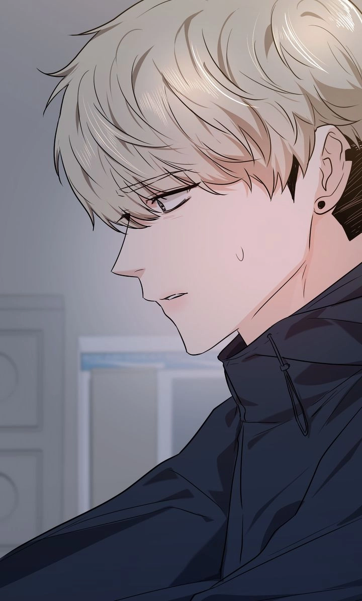 Sweet Shot Chapter 42 page 107 - 