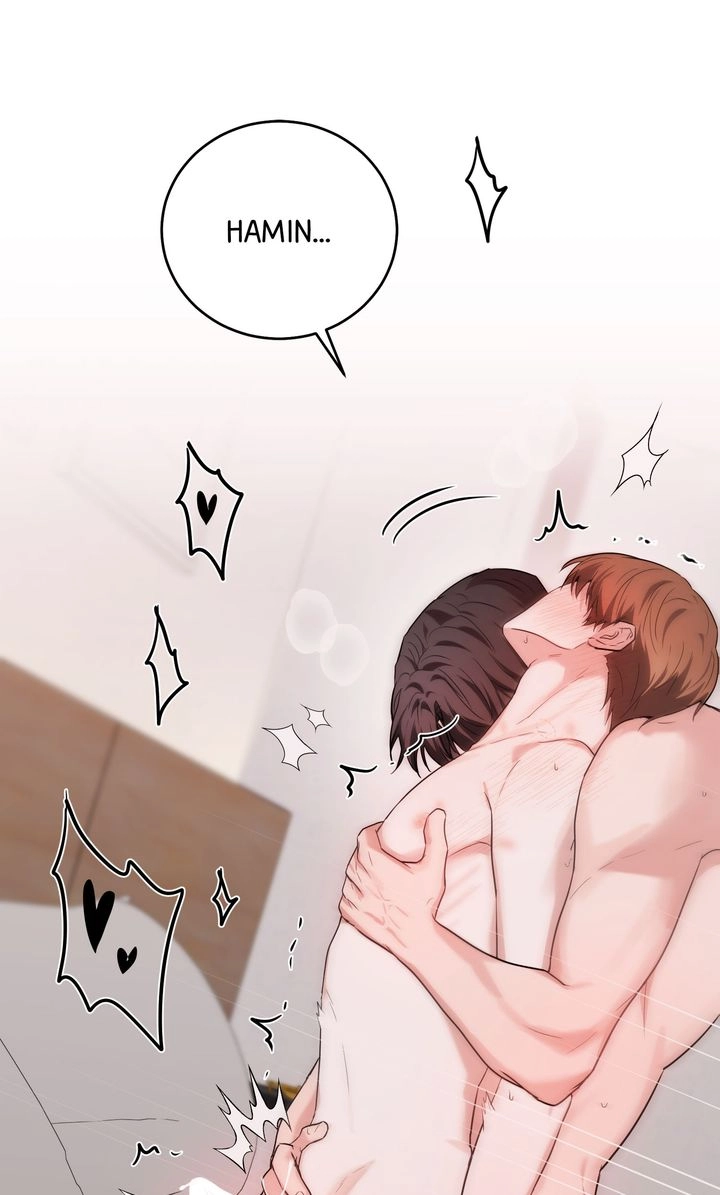 Sweet Shot Chapter 42 page 12 - 