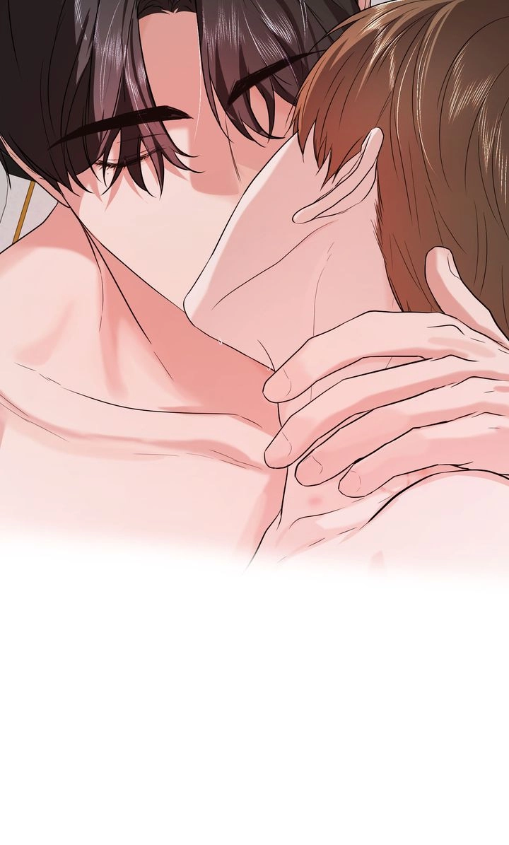 Sweet Shot Chapter 42 page 14 - 