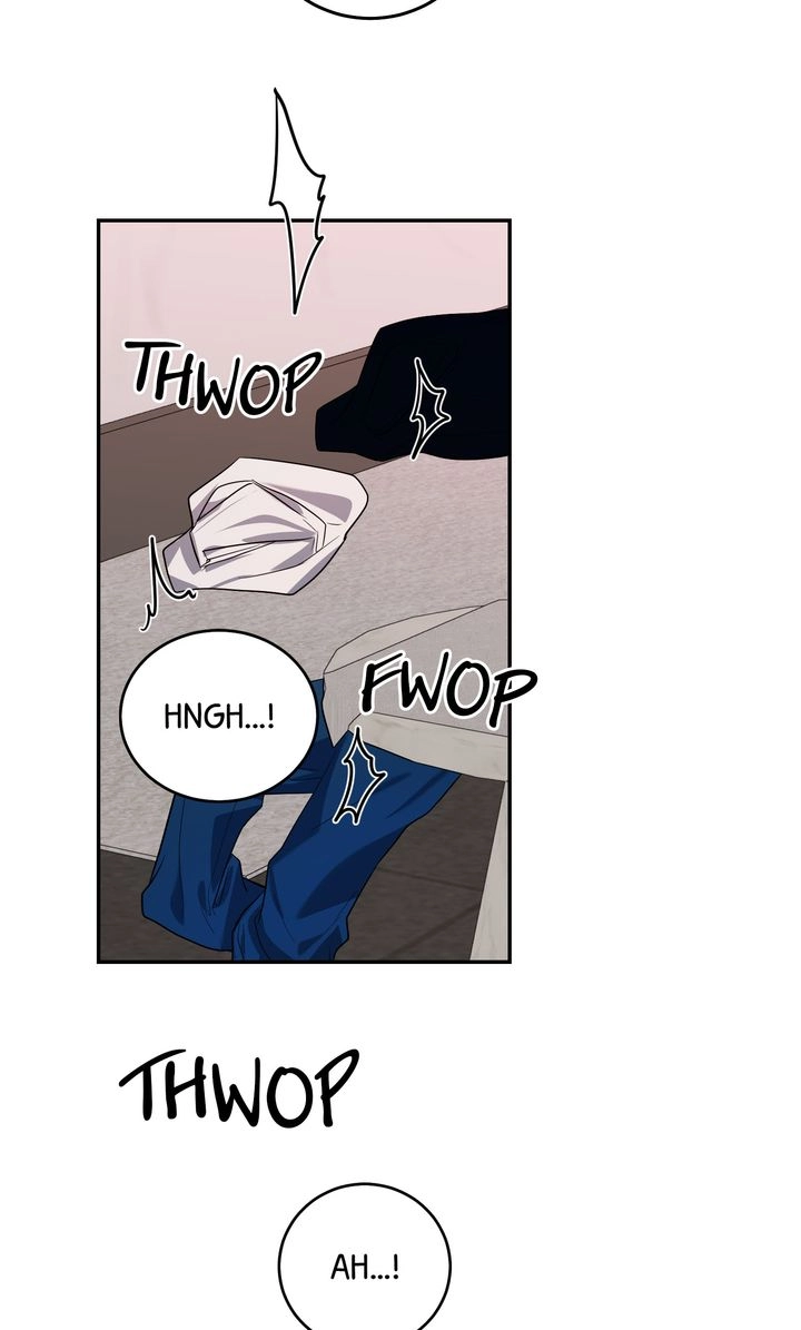 Sweet Shot Chapter 42 page 3 - 