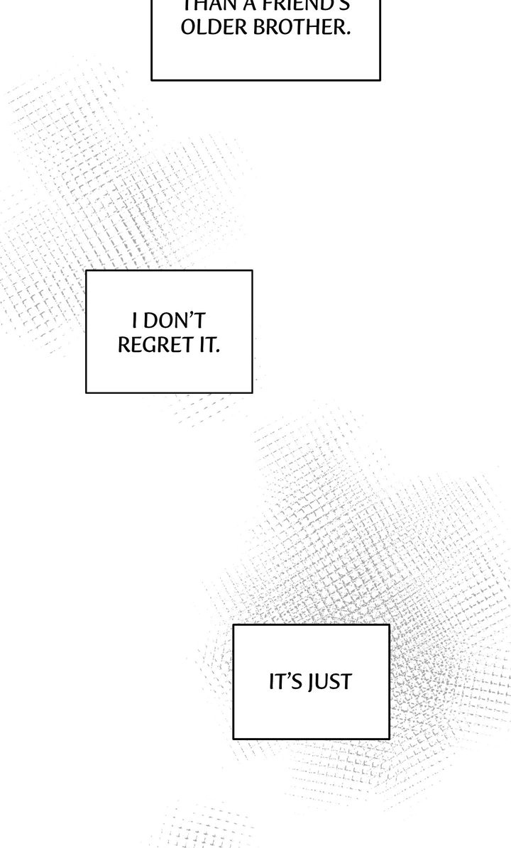 Sweet Shot Chapter 42 page 30 - 