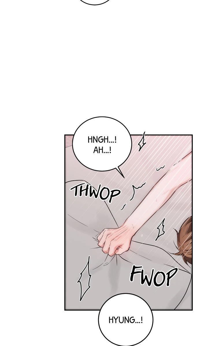 Sweet Shot Chapter 42 page 4 - 