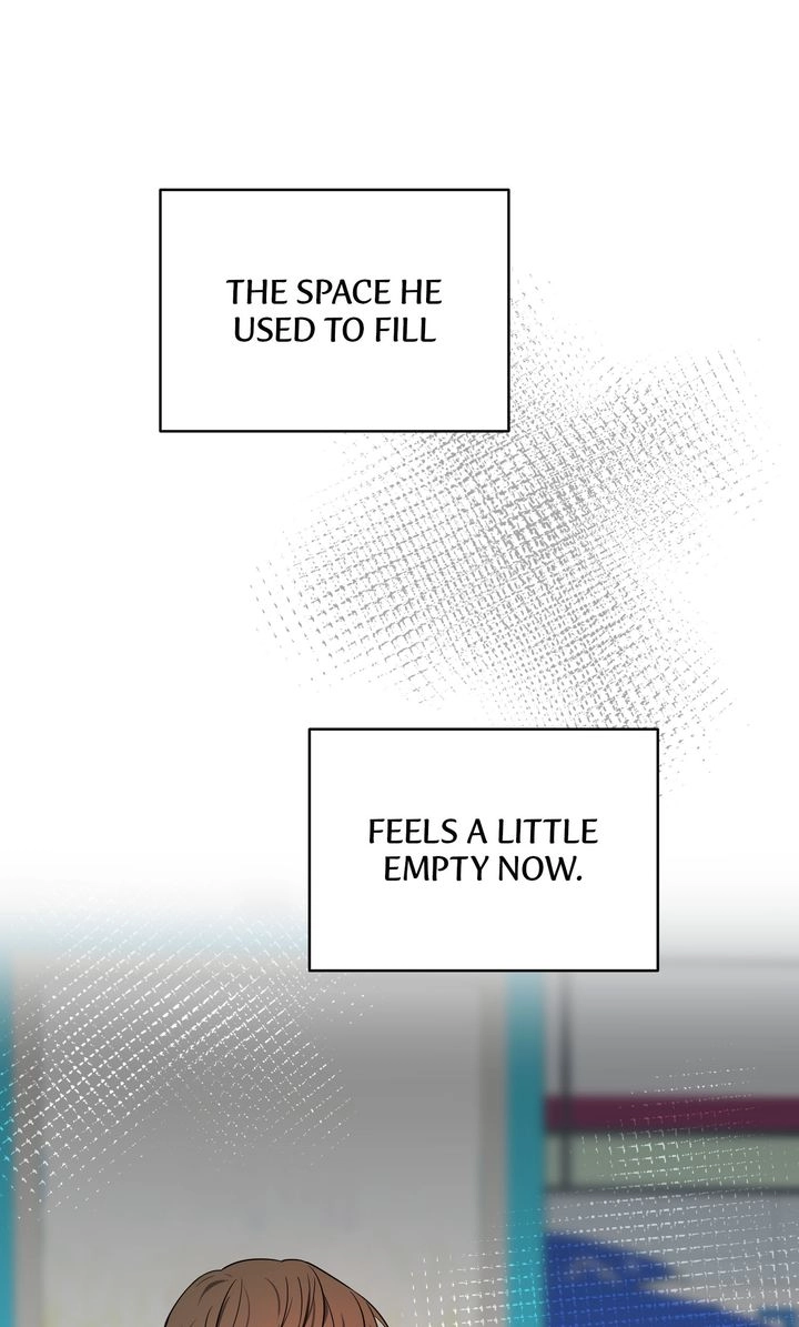 Sweet Shot Chapter 42 page 35 - 