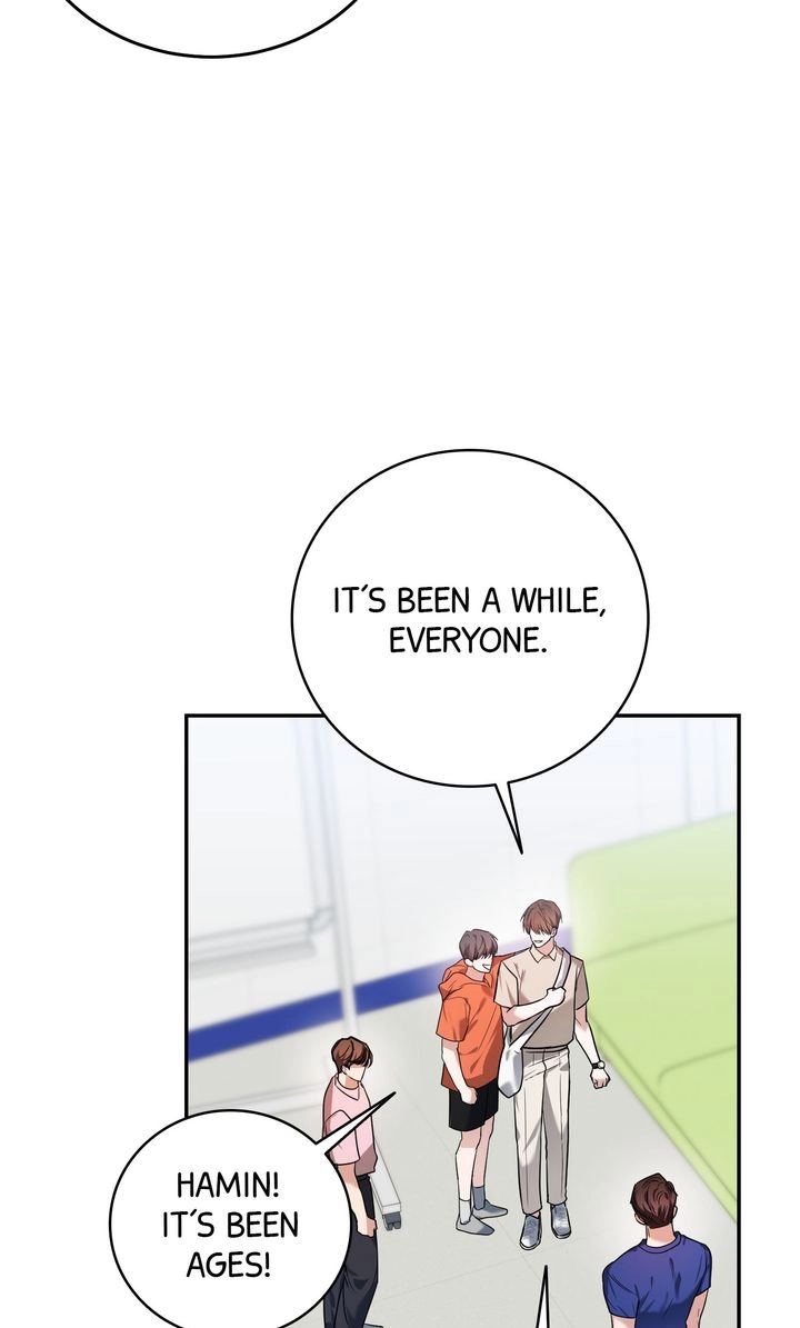 Sweet Shot Chapter 42 page 39 - 