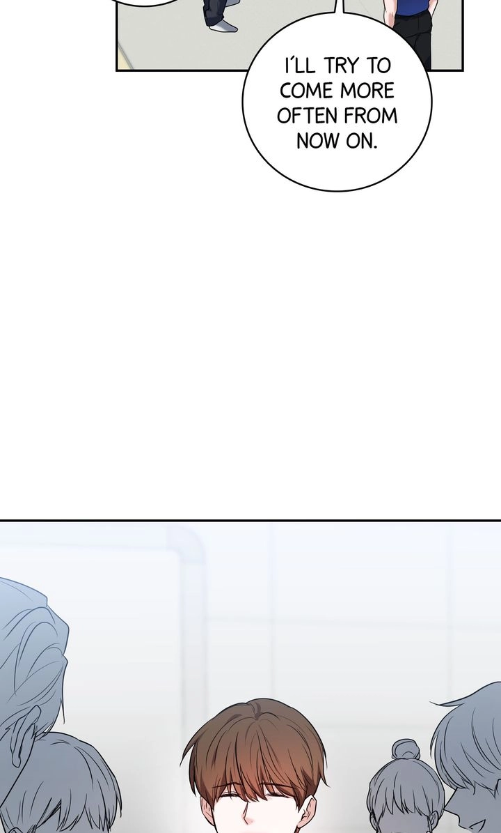 Sweet Shot Chapter 42 page 40 - 
